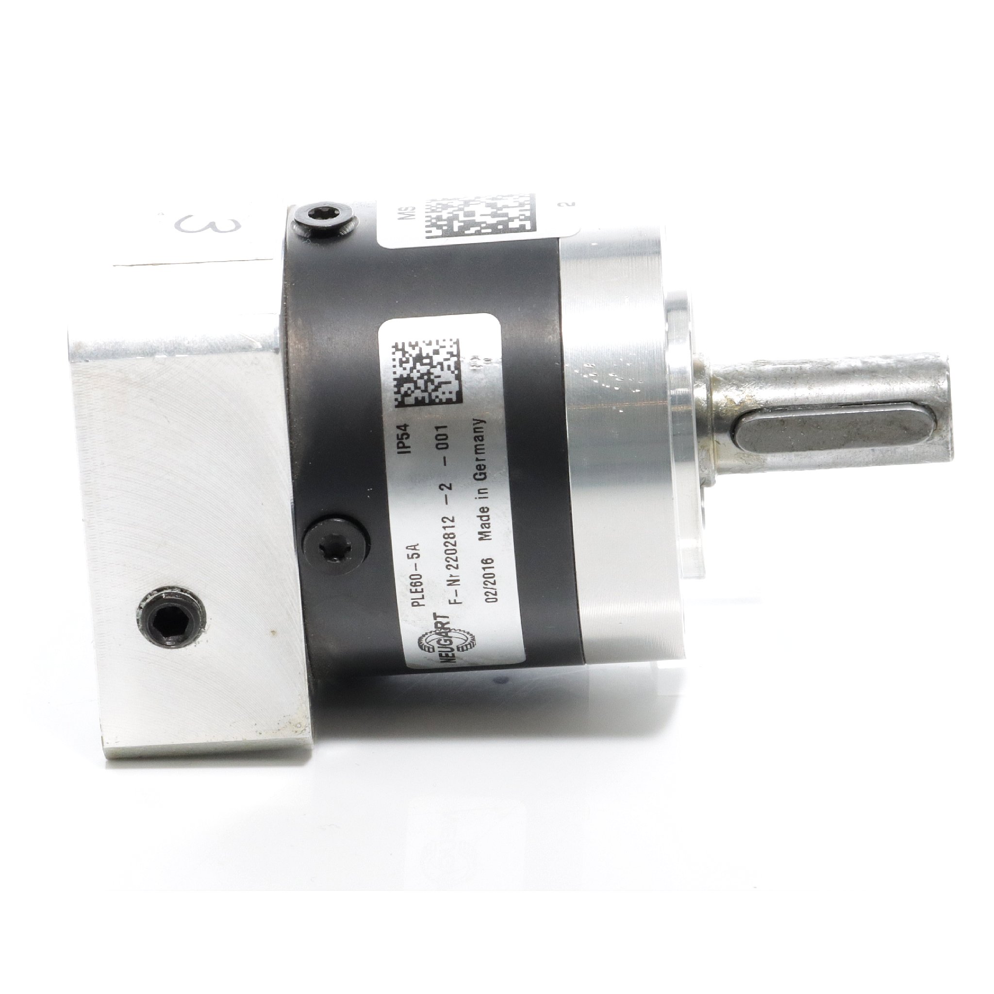 Gearbox i=5  Used